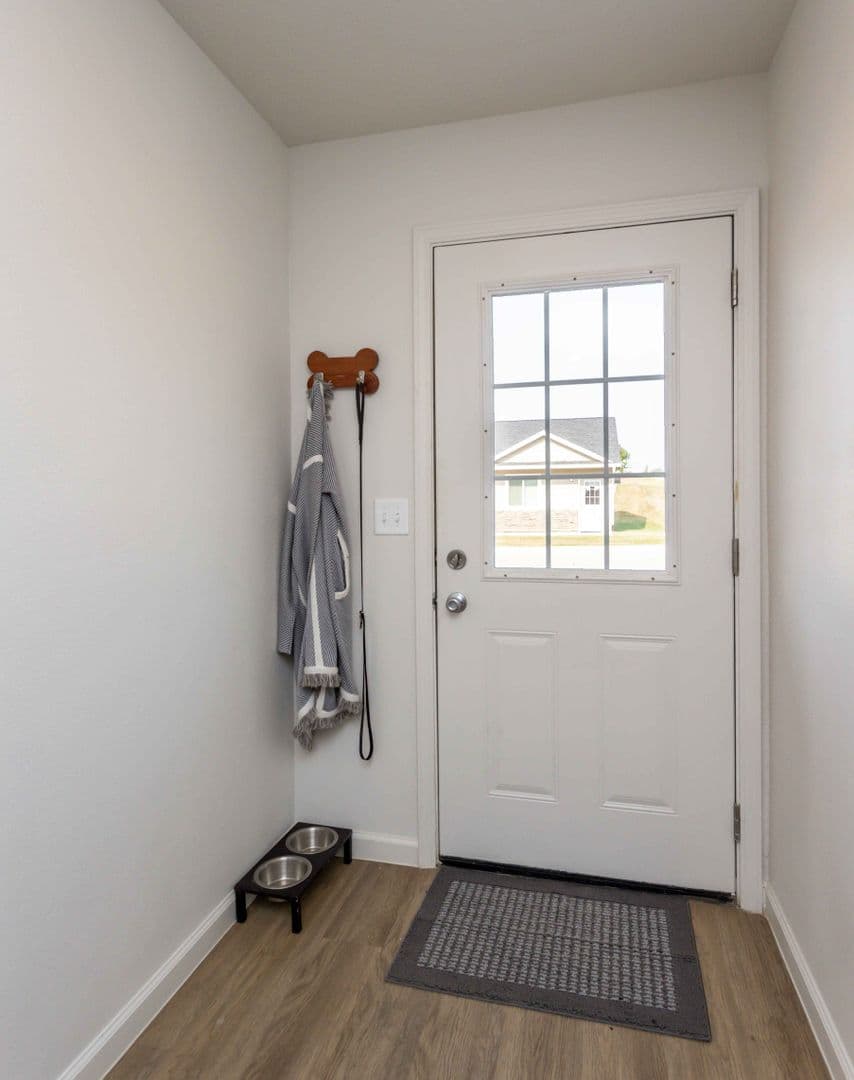 Knoxville Apartment: 509 W Bell Ave