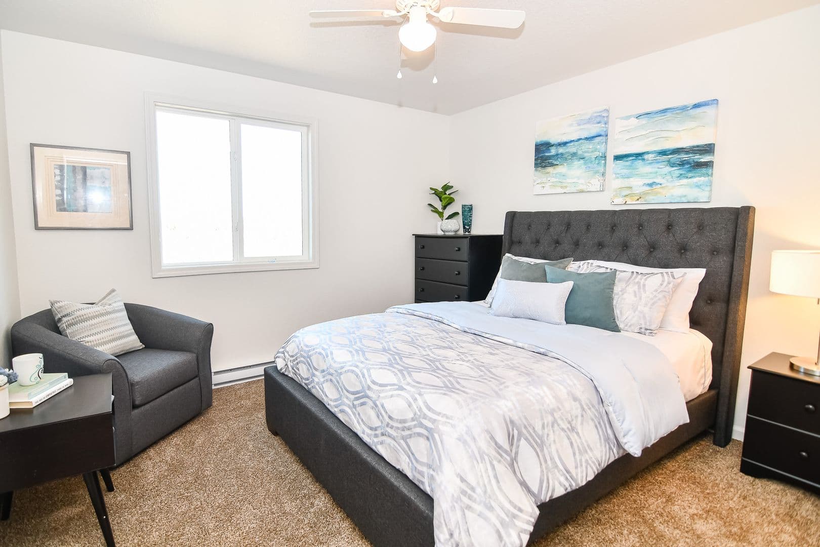 Pleasant Hill Apartment: 5790 Vision Drive