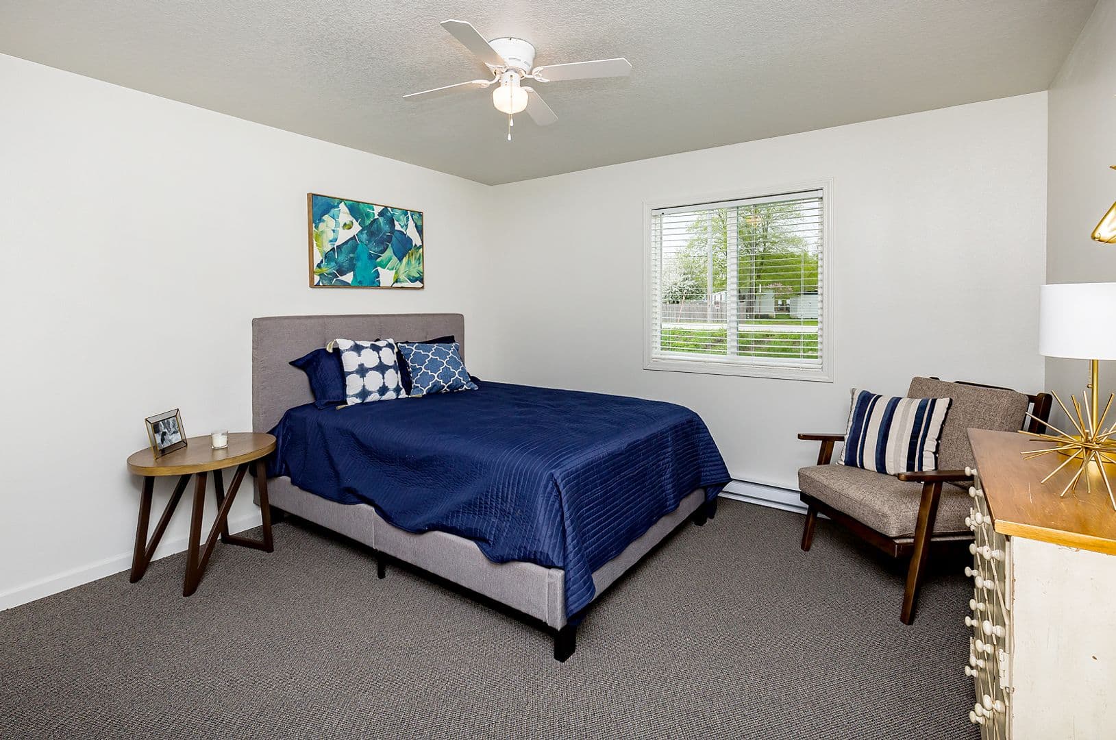 Des Moines Townhome: 7438 Meadow Lands Drive