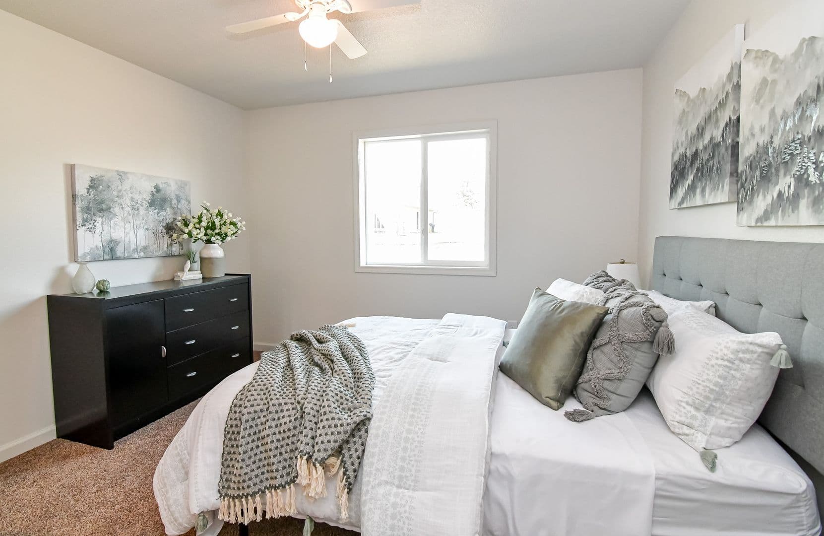 Cherokee Townhome: 900 Rock Island Ave