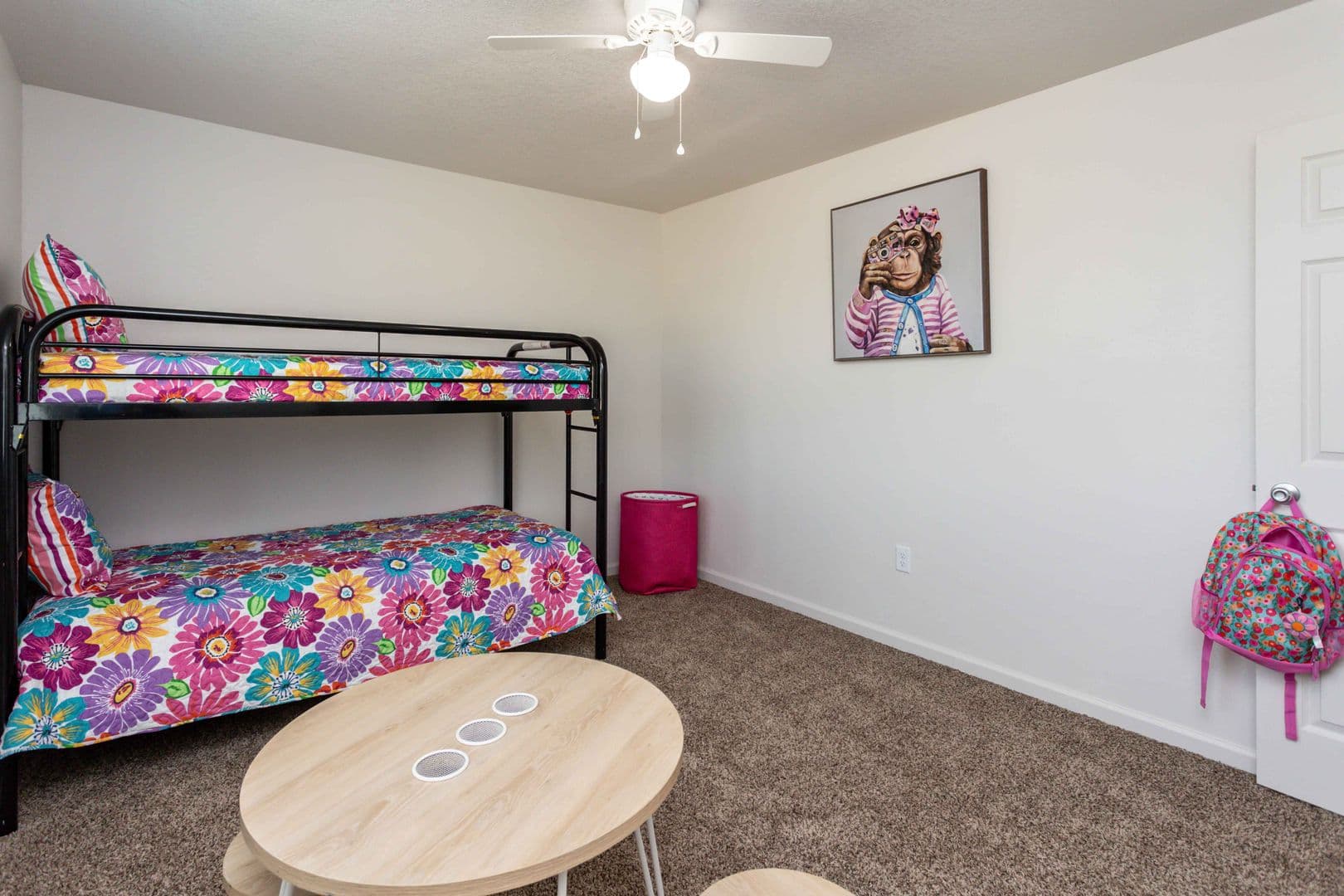 Knoxville Apartment: 509 W Bell Ave
