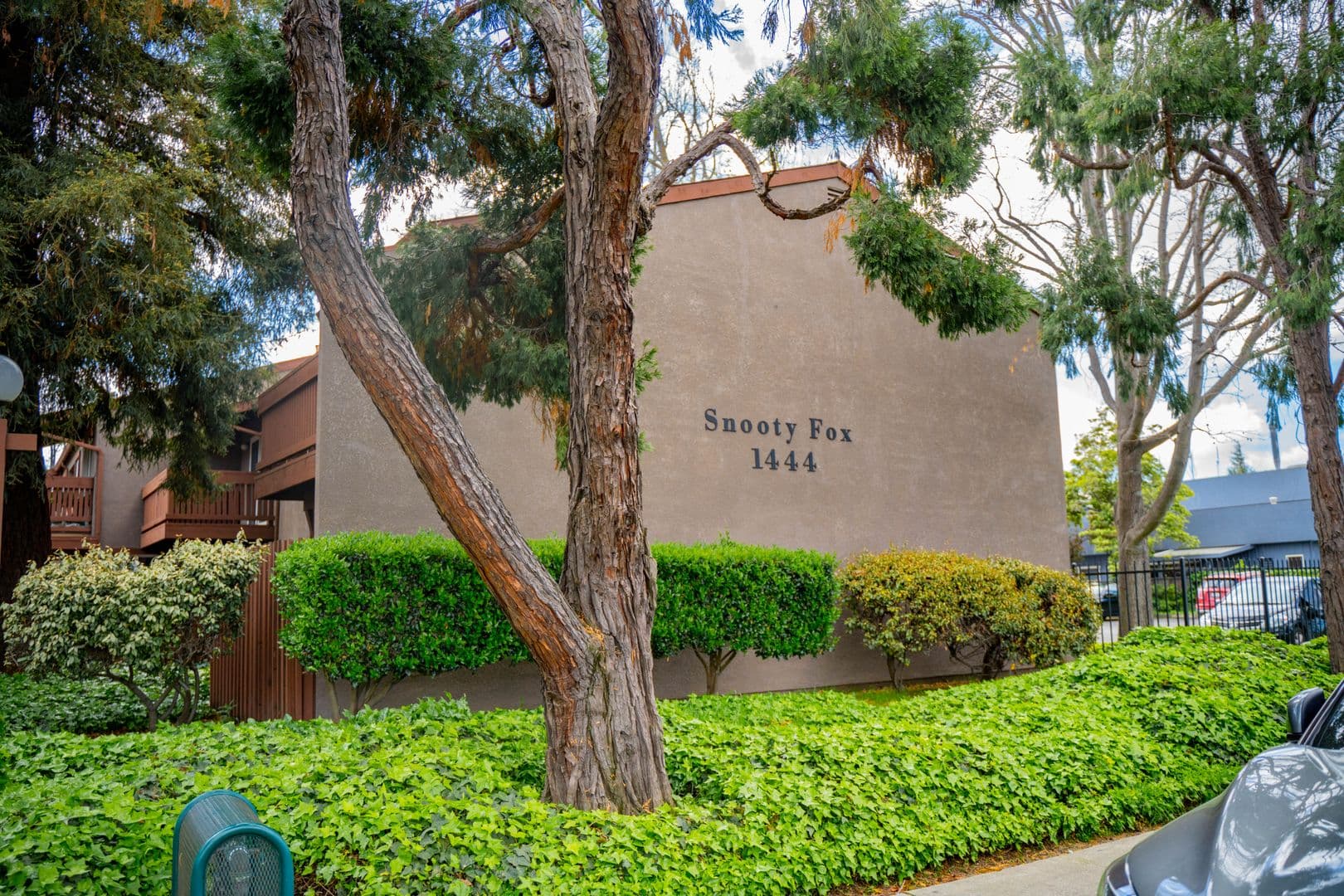 SAN LEANDRO Apartment: 1444 164TH AVE.