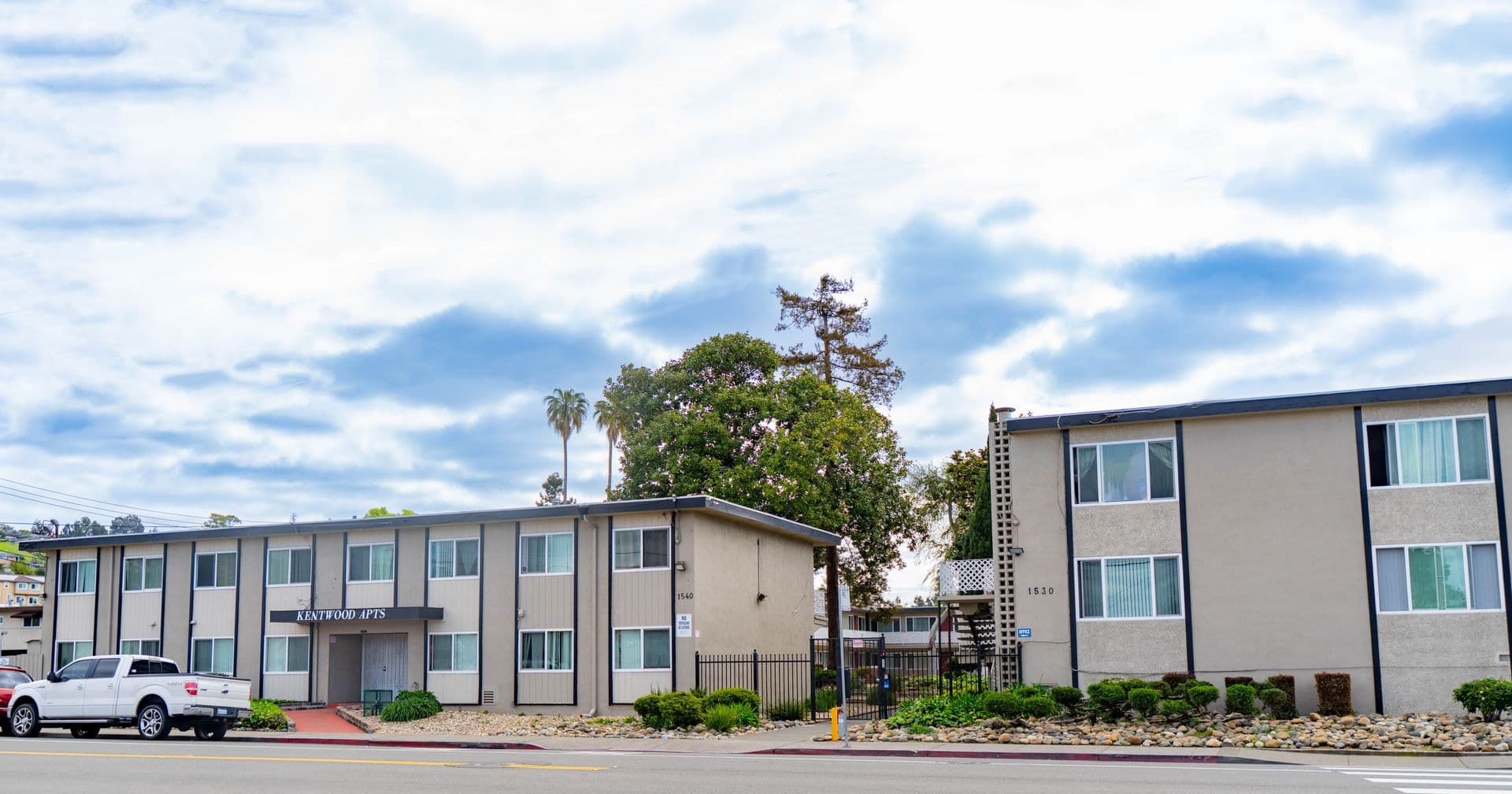 SAN LEANDRO Apartment: 1540 164TH AVE.