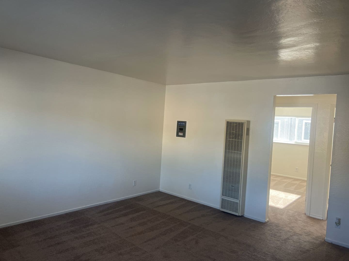 SAN LEANDRO Apartment: 1545 165TH AVE.