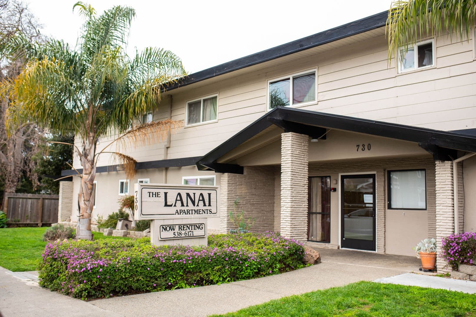 HAYWARD Apartment: 730 BLOSSOM WAY