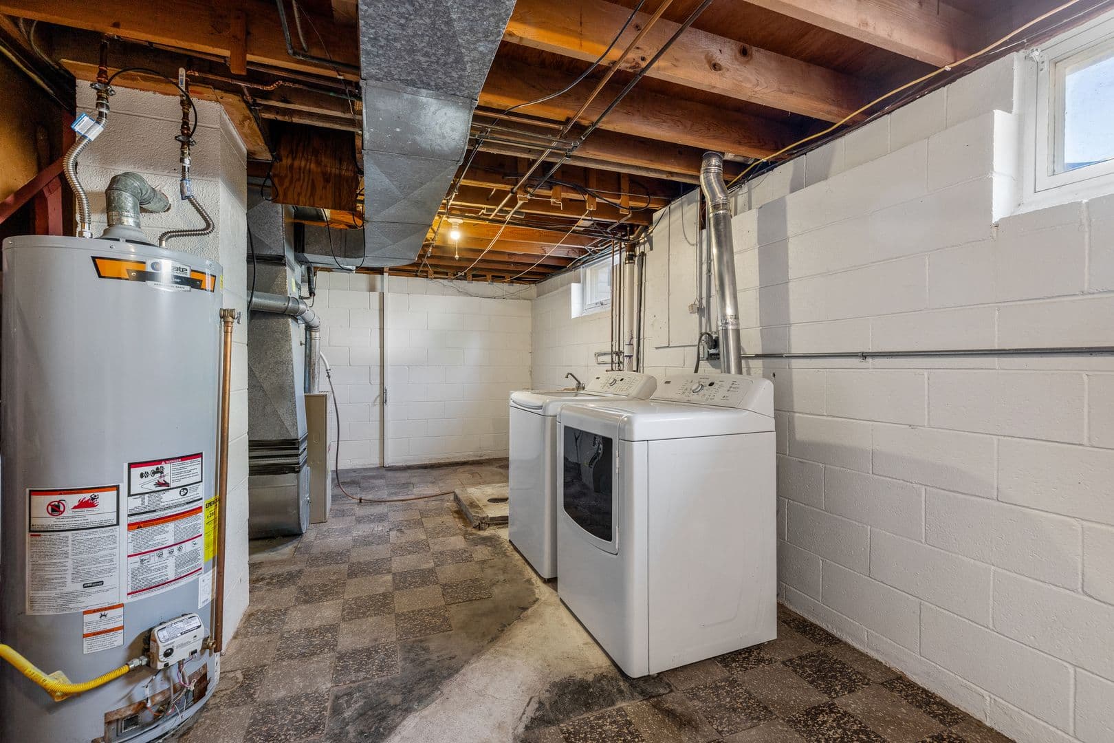 Rapid City House: 409 41st St