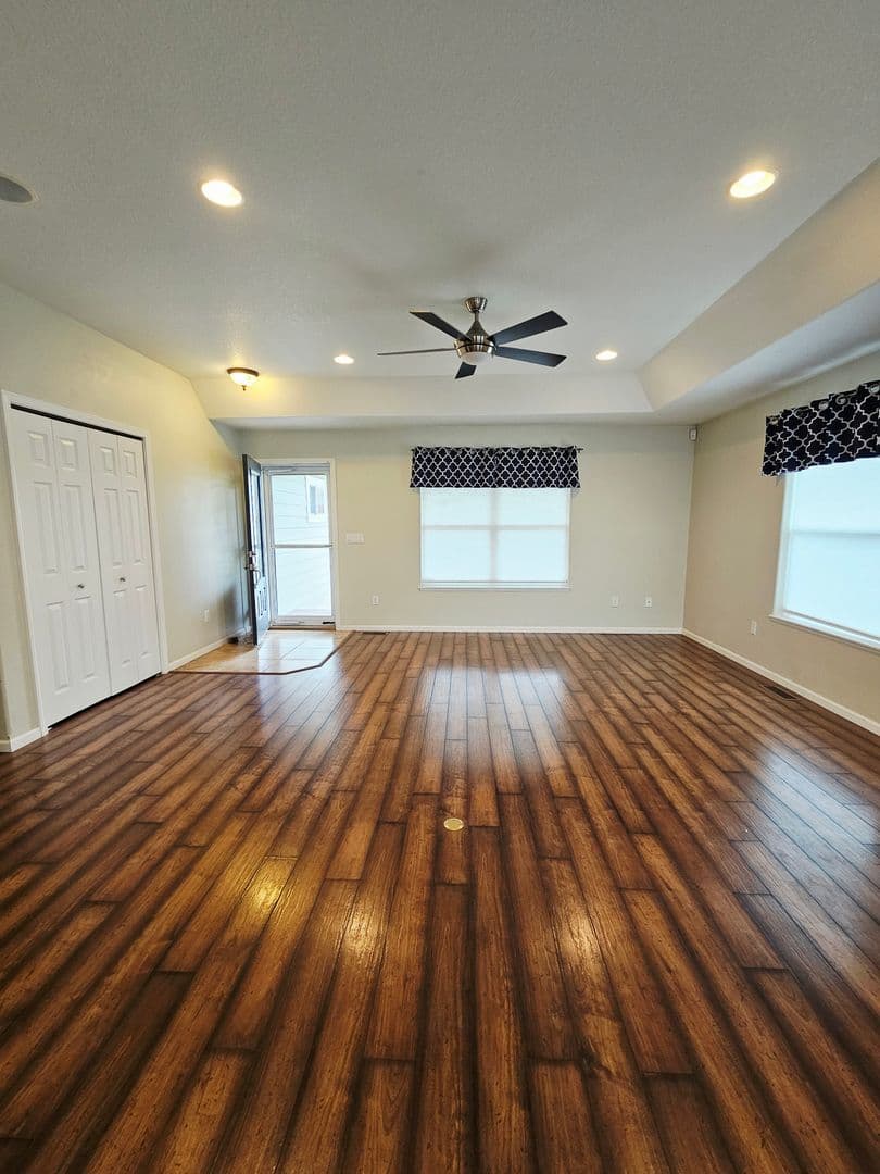 Rapid City House: 4650 Misty Woods Ln