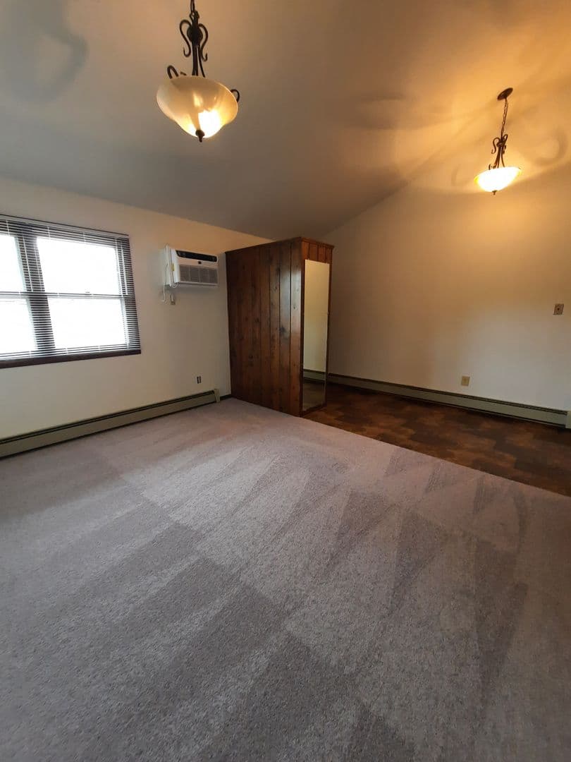 Rapid City Apartment: 1935 38th Street
