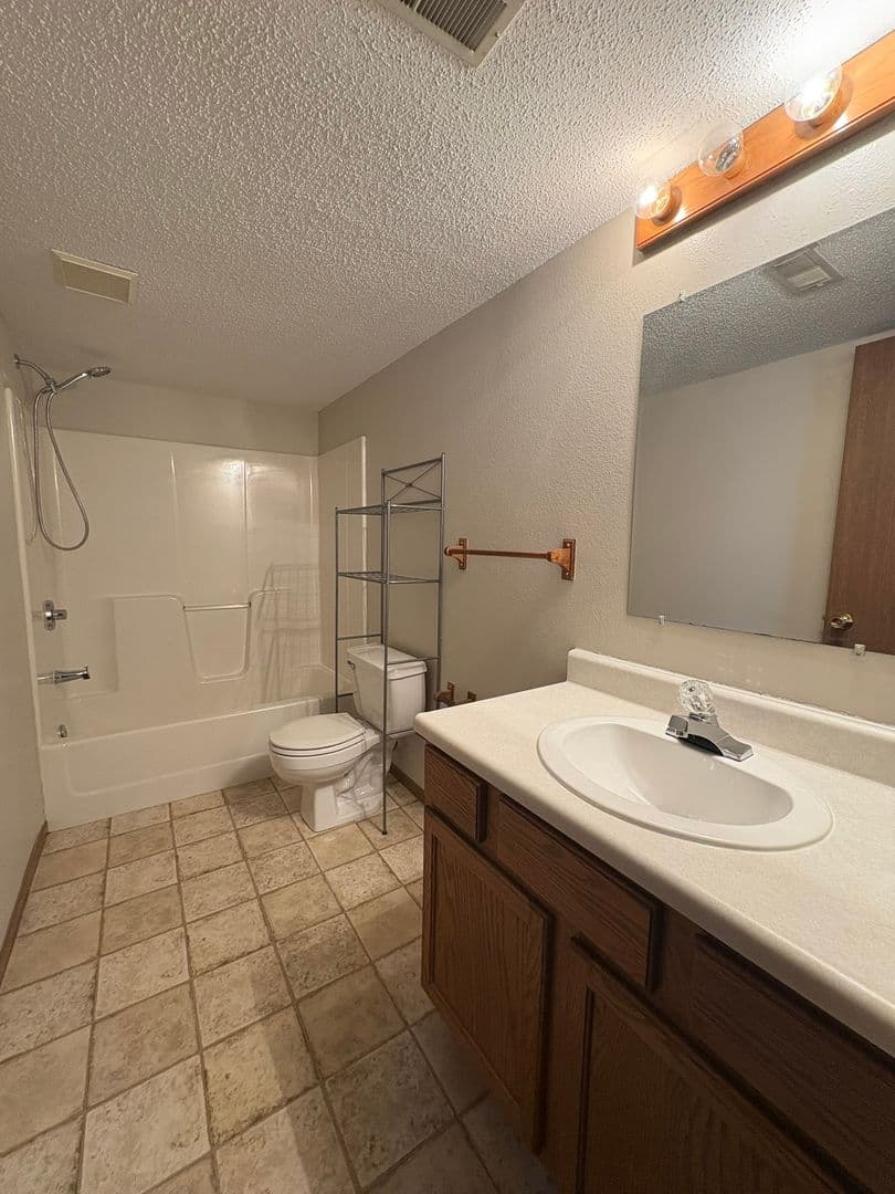 Rapid City House: 3021 Gypsey Rd