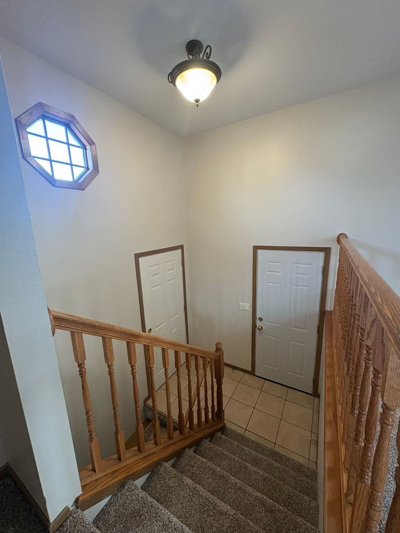 Rapid City House: 3021 Gypsey Rd