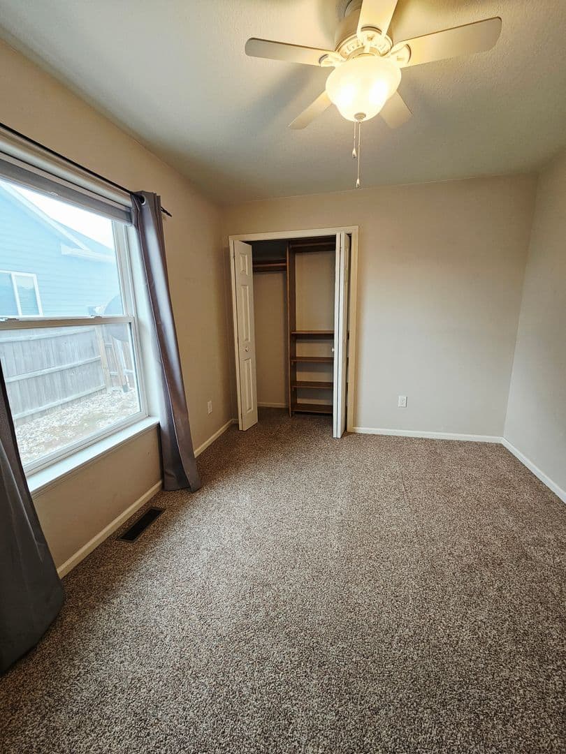 Rapid City House: 4650 Misty Woods Ln