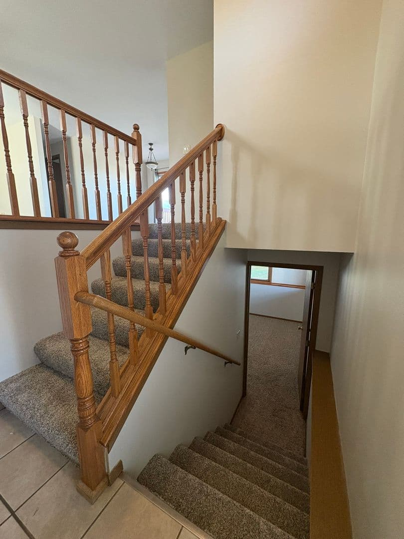 Rapid City House: 3021 Gypsey Rd