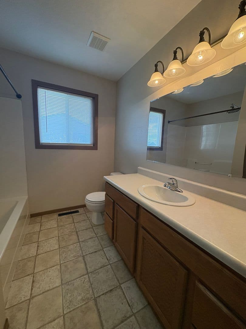 Rapid City House: 3021 Gypsey Rd