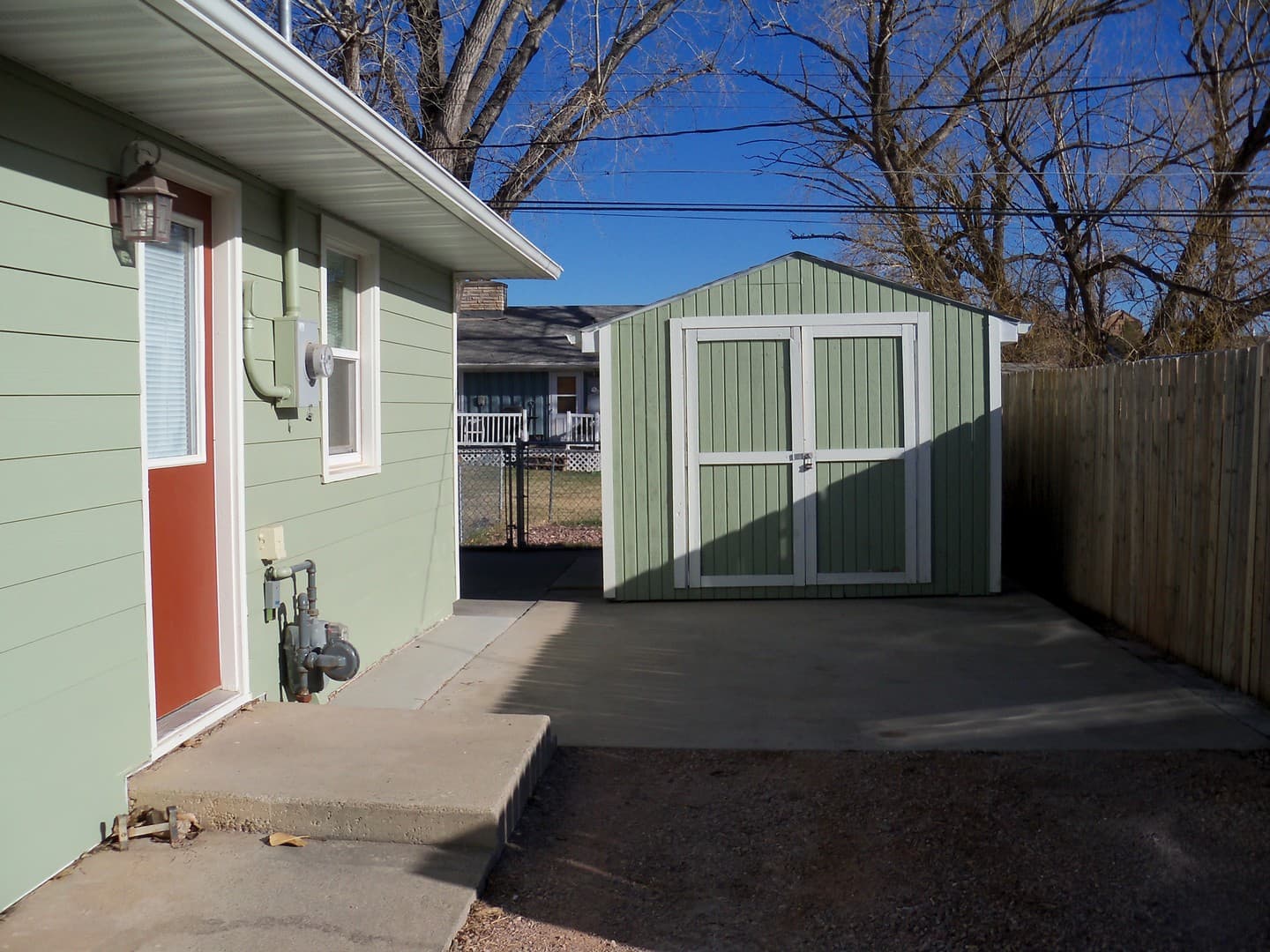 Rapid City House: 3214 Harmony Lane