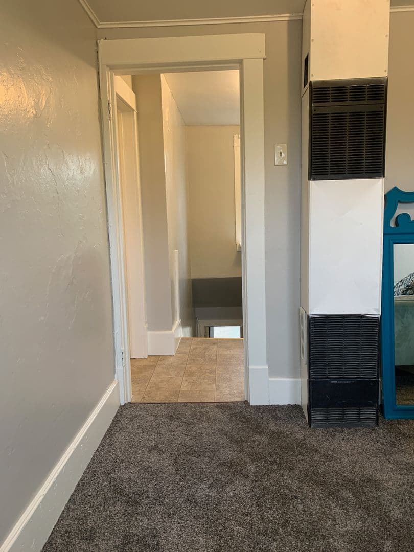 Rapid City Apartment: 1108 Farlow Ave