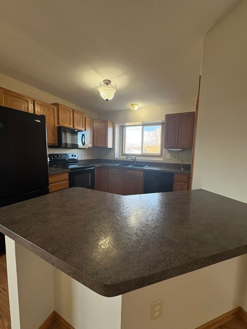 Rapid City House: 3021 Gypsey Rd