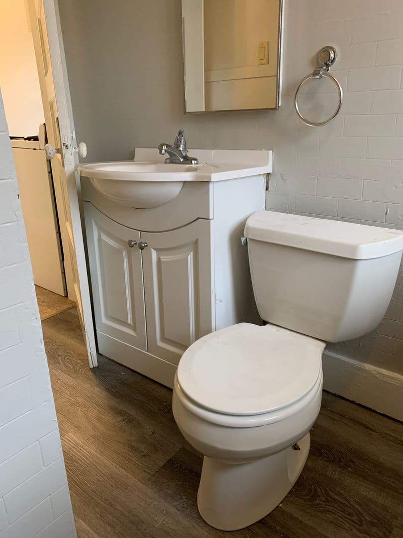 Rapid City Apartment: 1108 Farlow Ave