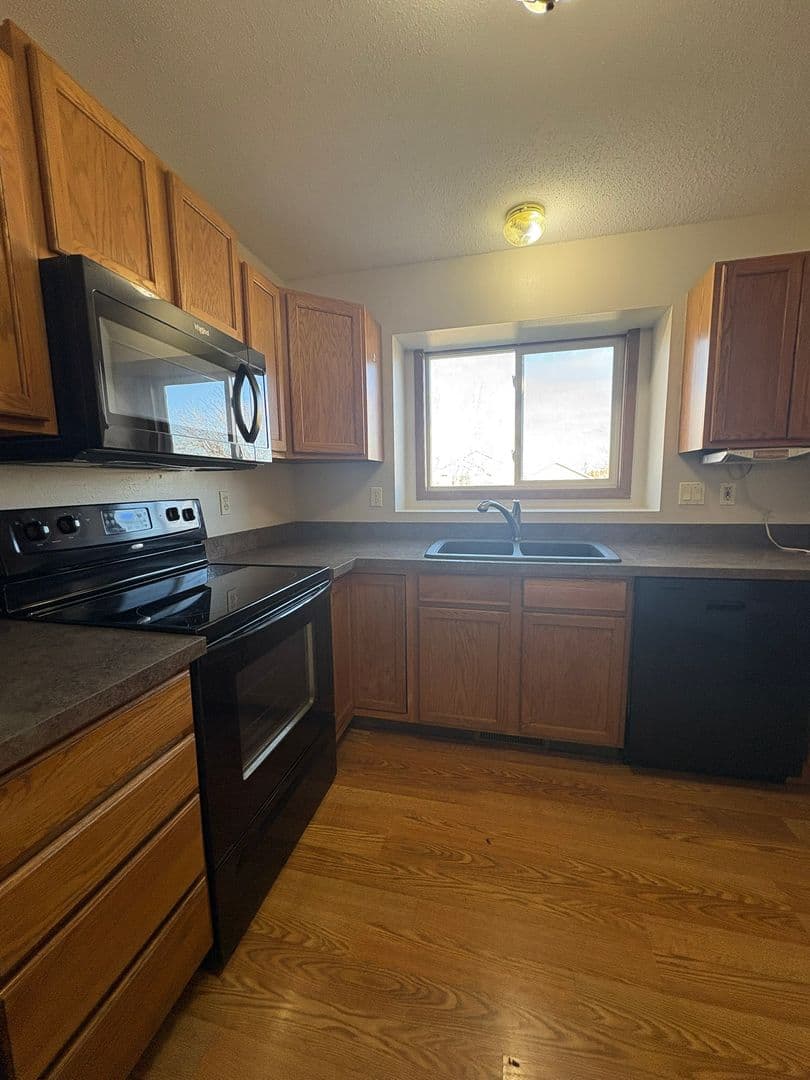 Rapid City House: 3021 Gypsey Rd