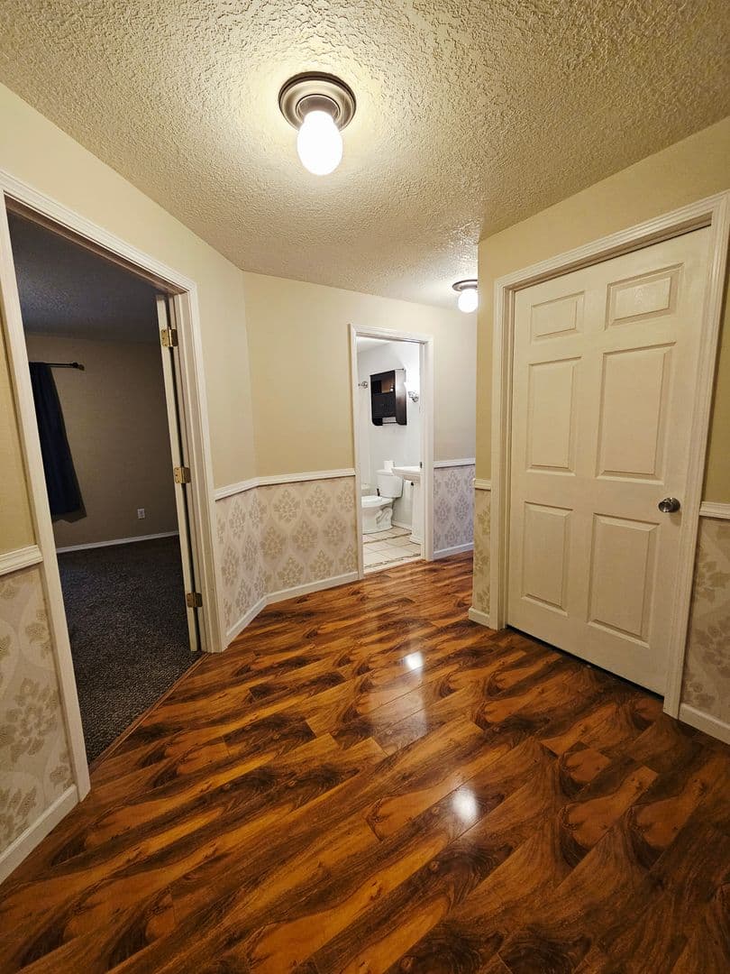 Rapid City House: 4650 Misty Woods Ln