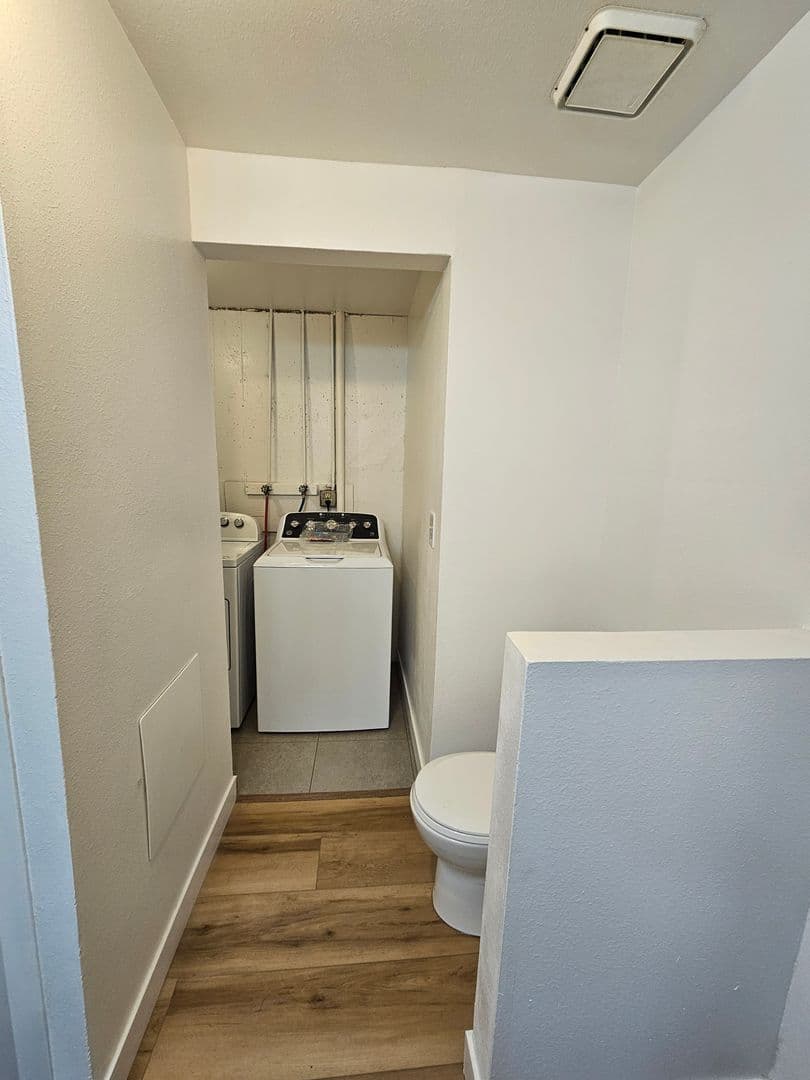 Rapid City Apartment: 1319 7th St