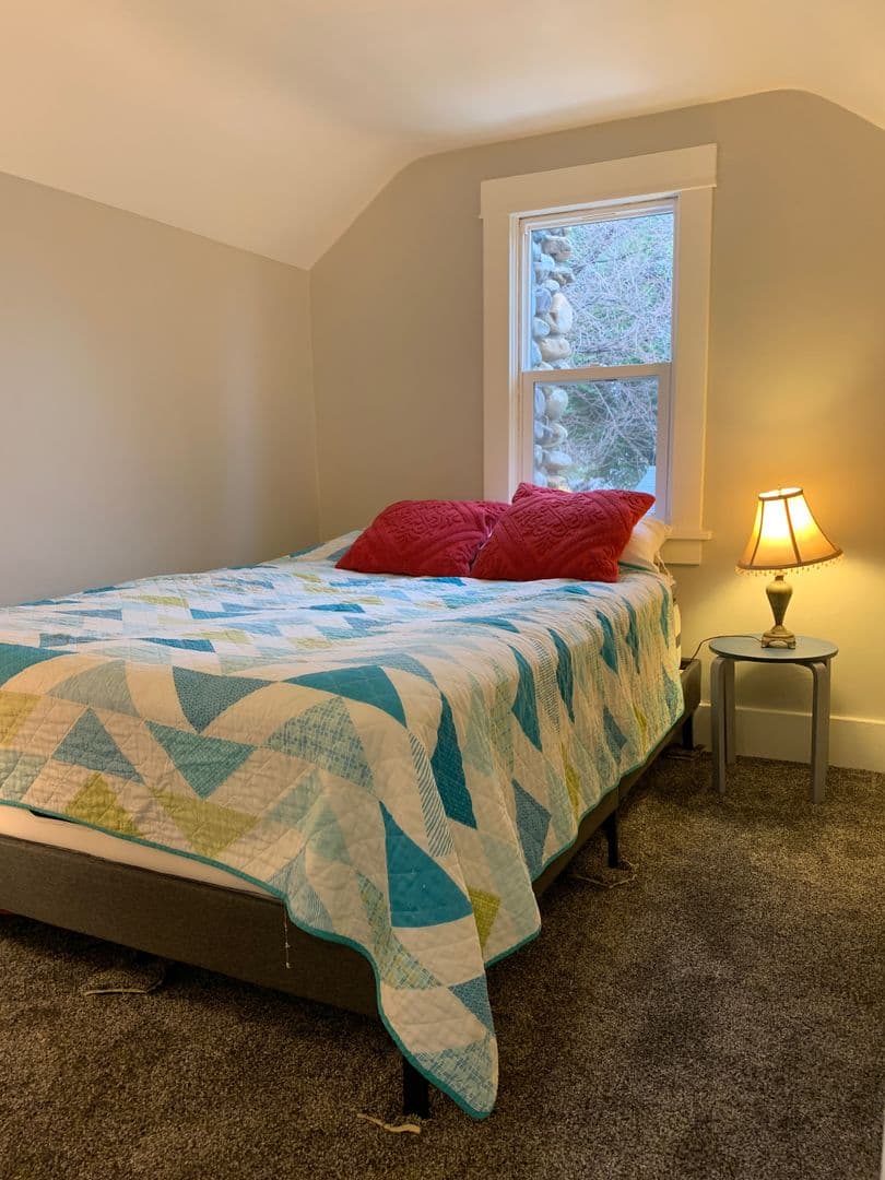 Rapid City Apartment: 1108 Farlow Ave