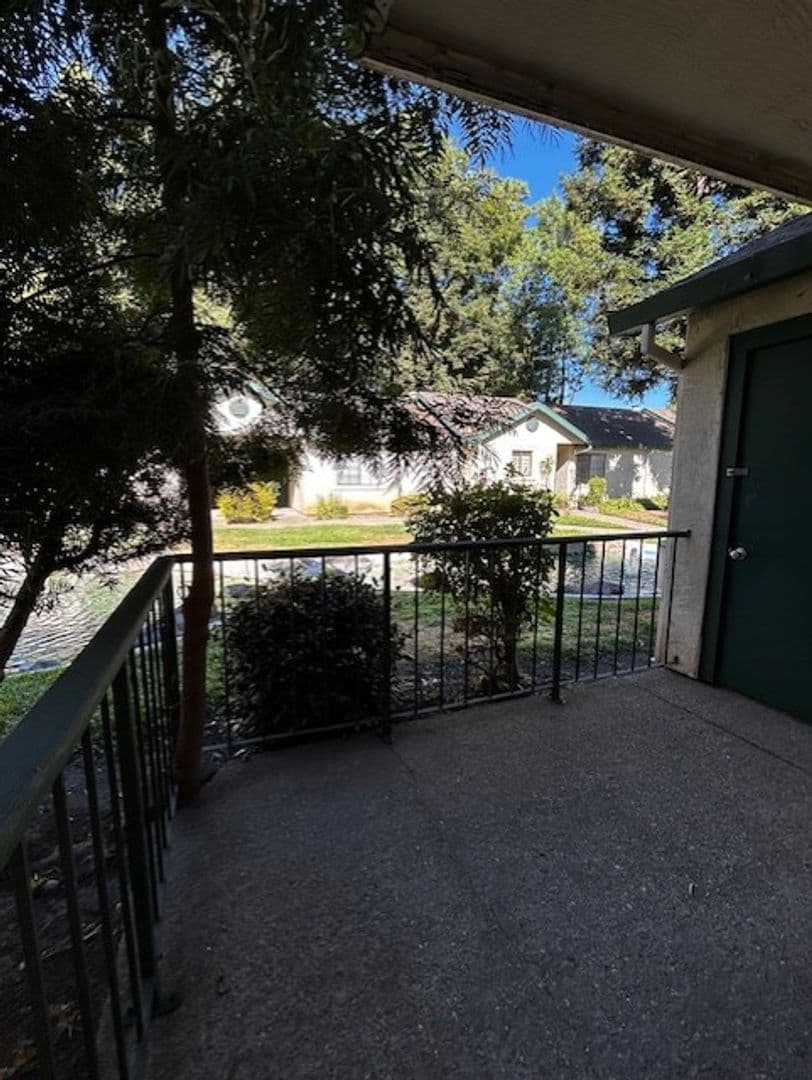 Stockton Apartment: 5858 Morgan Place