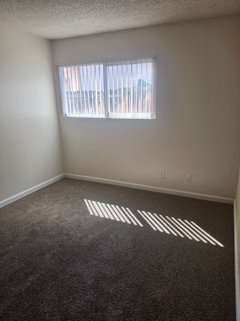 Tracy Apartment: 1635-1641 Parker Avenue