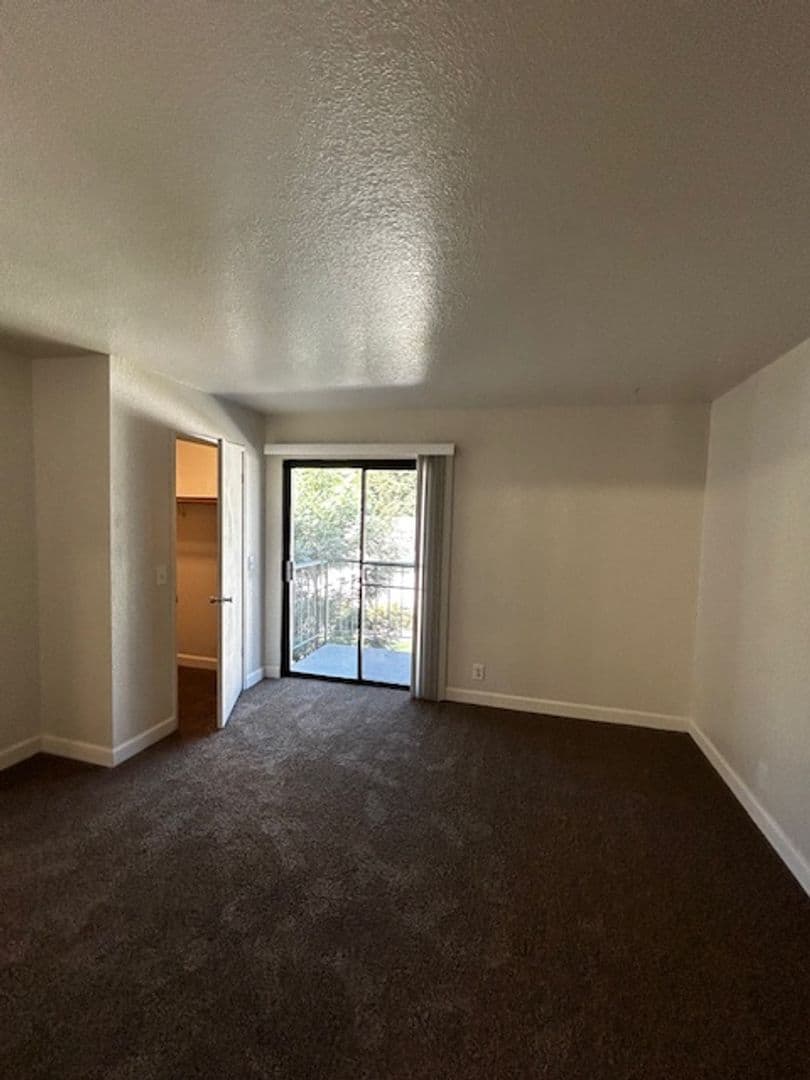 Stockton Apartment: 5858 Morgan Place