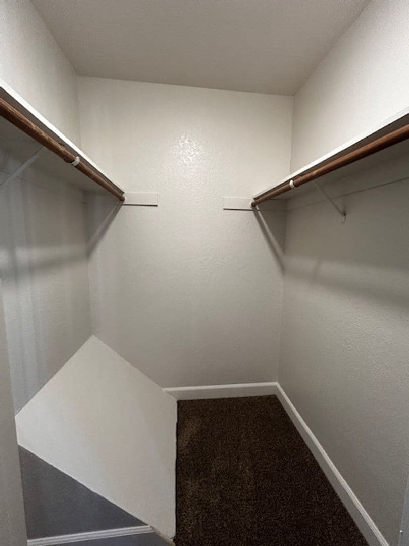 Stockton Apartment: 5858 Morgan Place