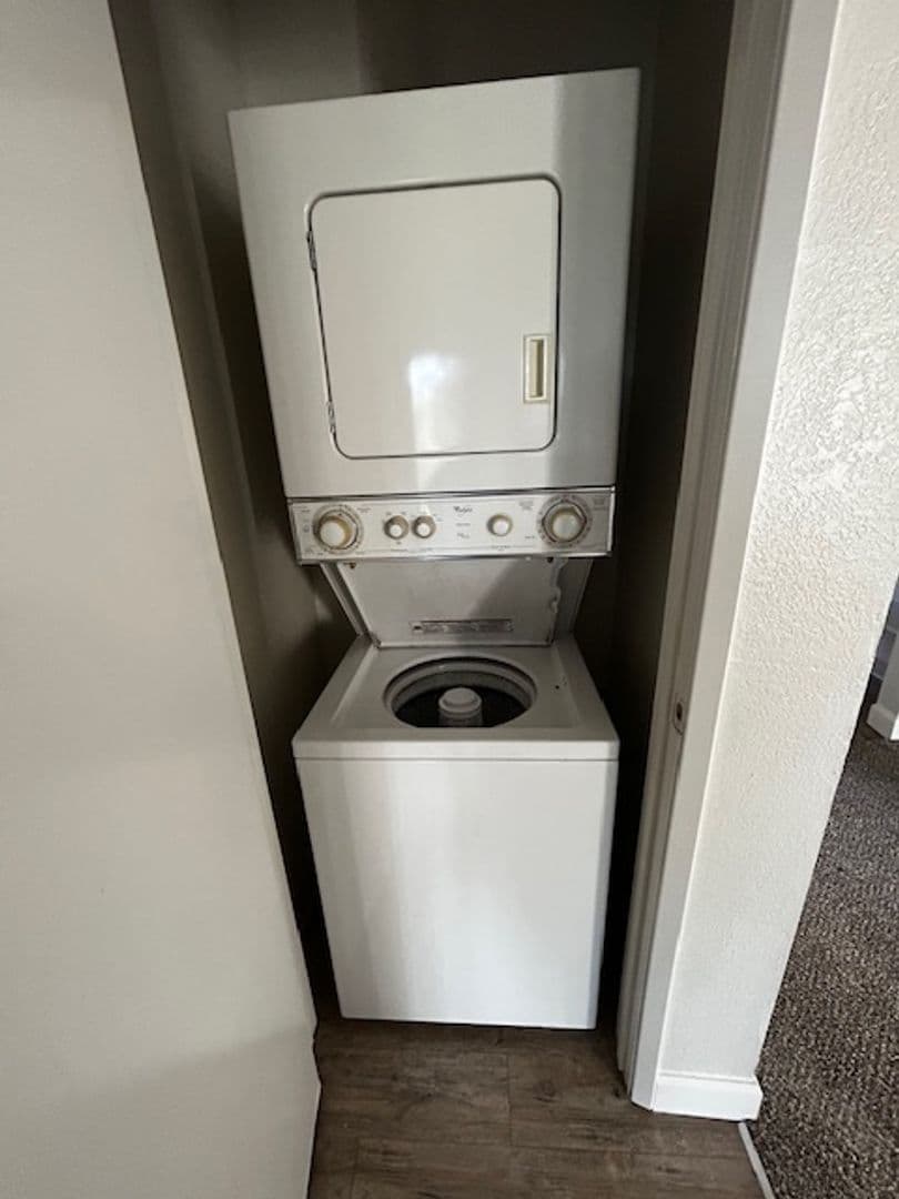 Stockton Apartment: 5858 Morgan Place