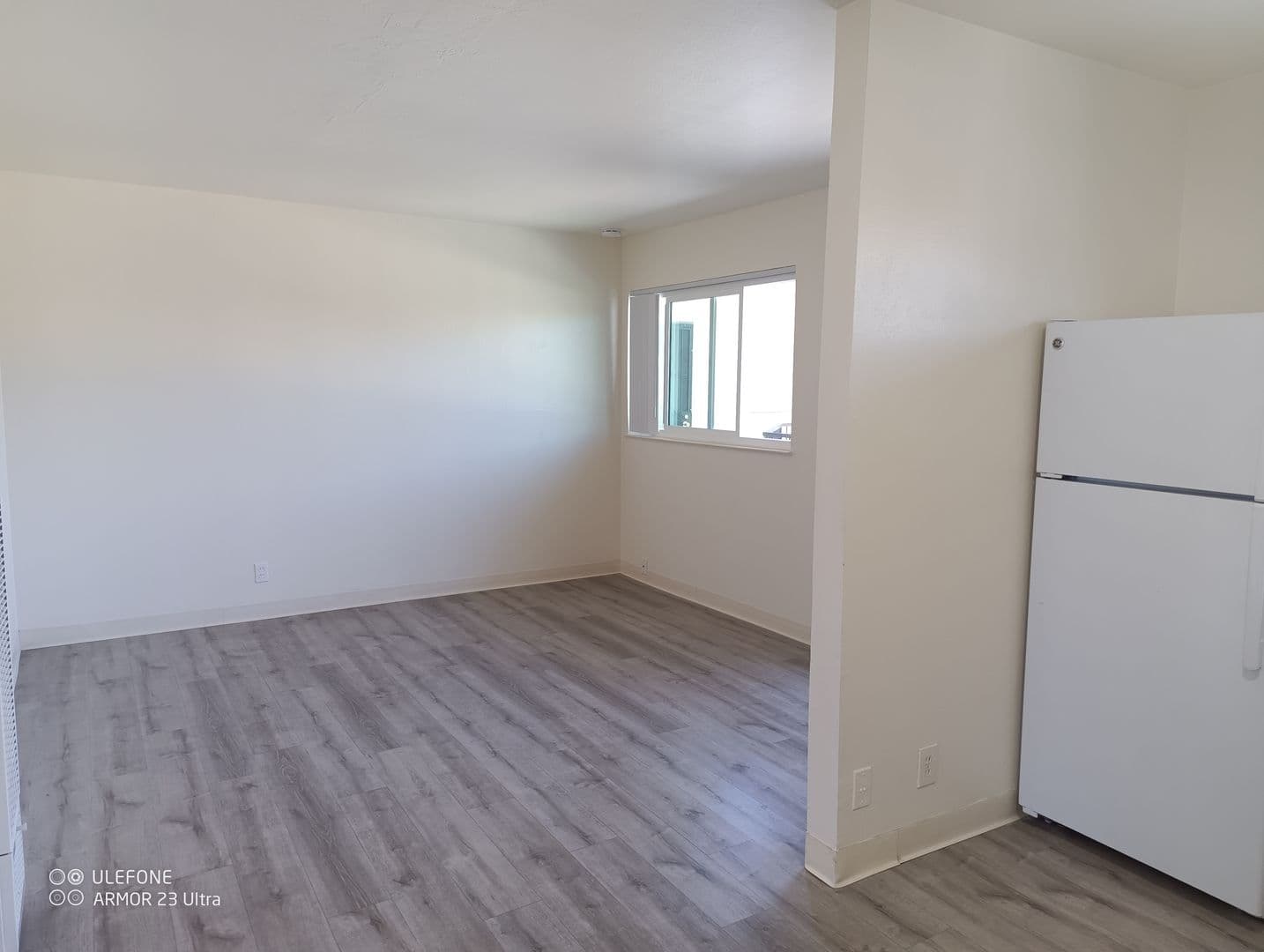 Castro Valley Apartment: 20511 Anita Avenue