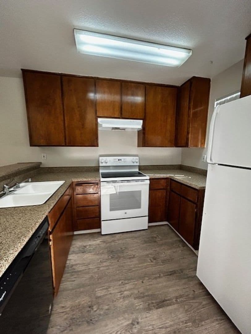 Stockton Apartment: 5858 Morgan Place