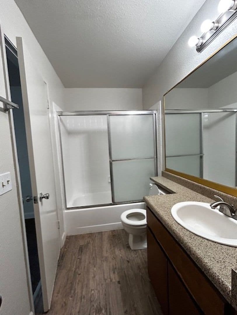 Stockton Apartment: 5858 Morgan Place