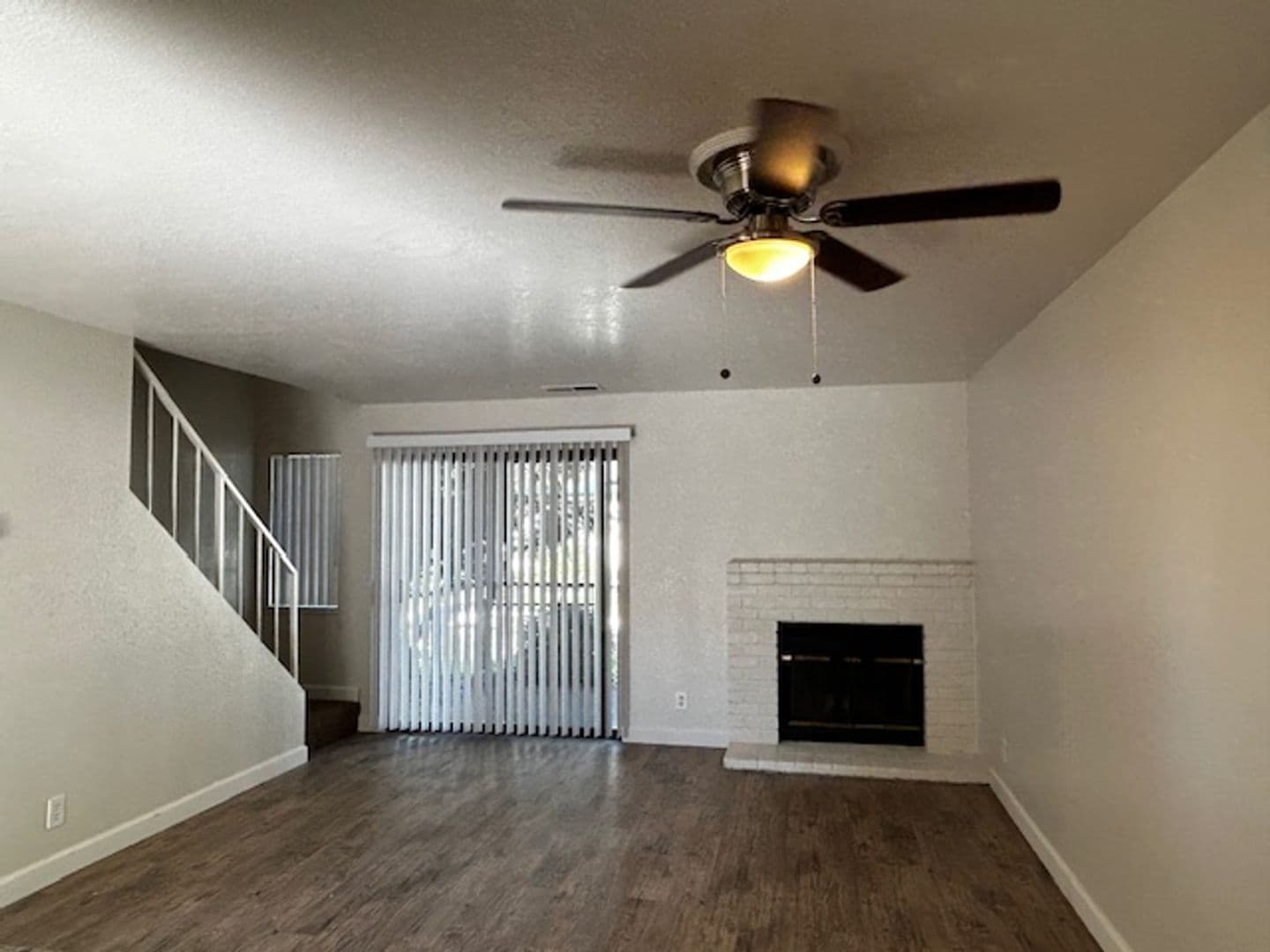 Stockton Apartment: 5858 Morgan Place