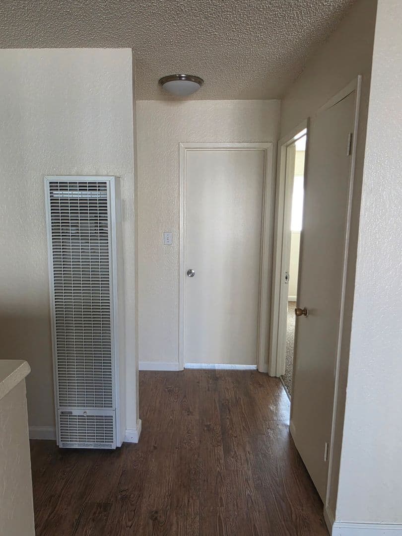 Tracy Apartment: 1635-1641 Parker Avenue