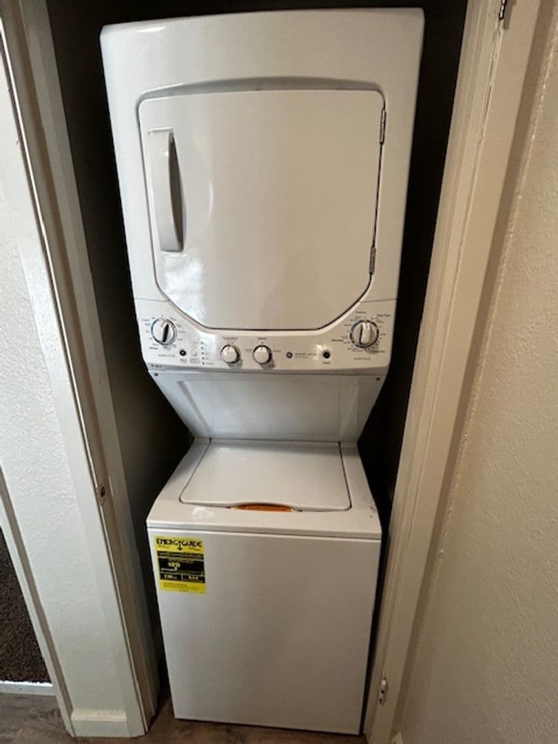 Stockton Apartment: 5858 Morgan Place
