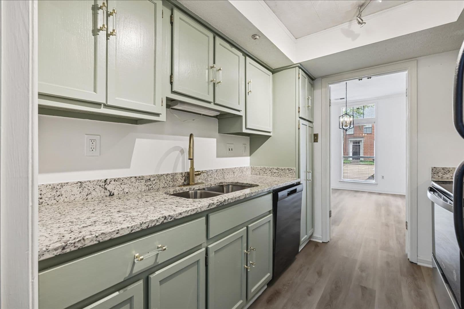 Memphis Townhome: 1694 Belvedere Court #1694