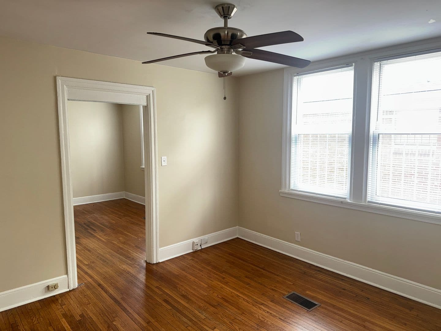Memphis Apartment: 820 Maury Street