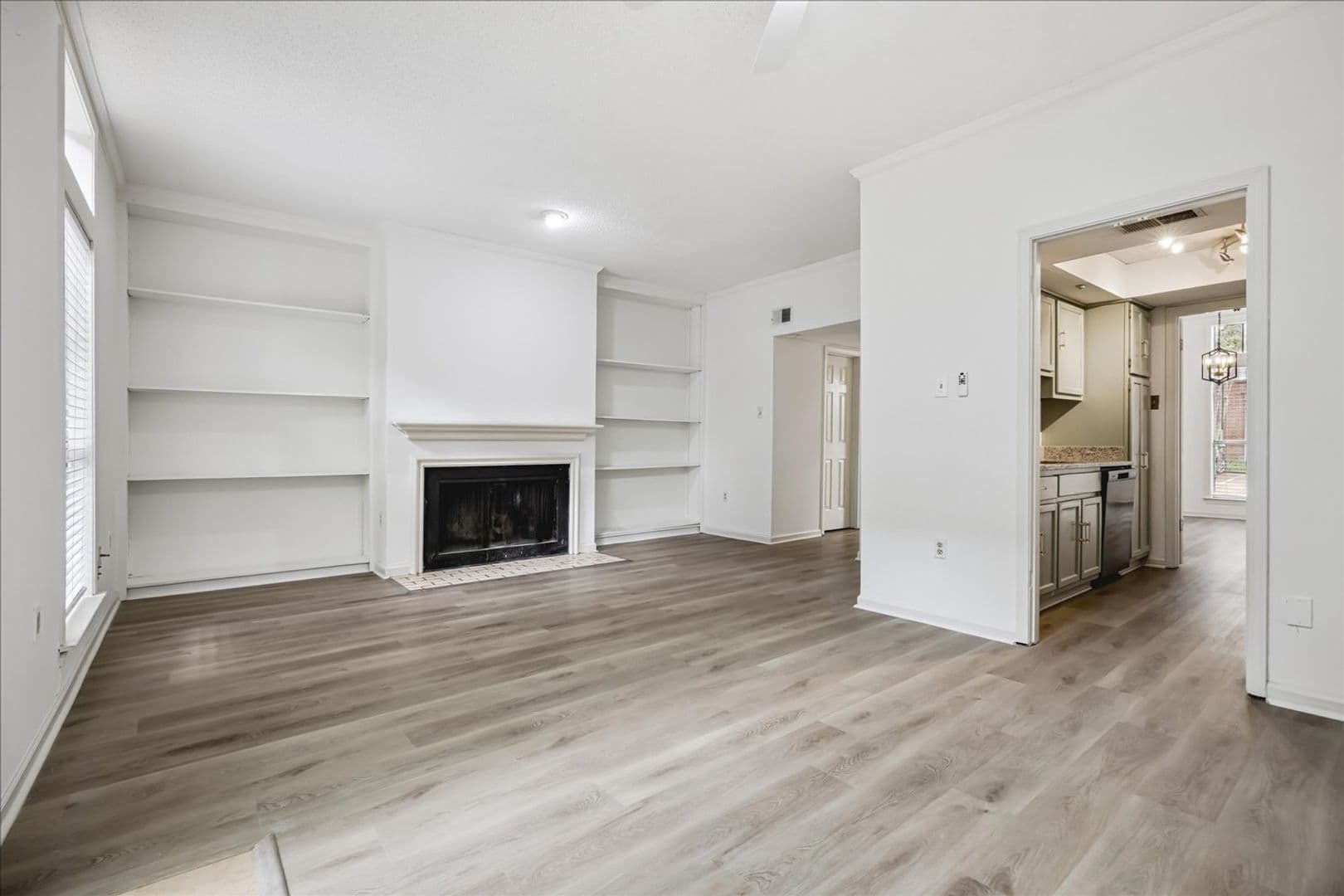 Memphis Townhome: 1694 Belvedere Court #1694