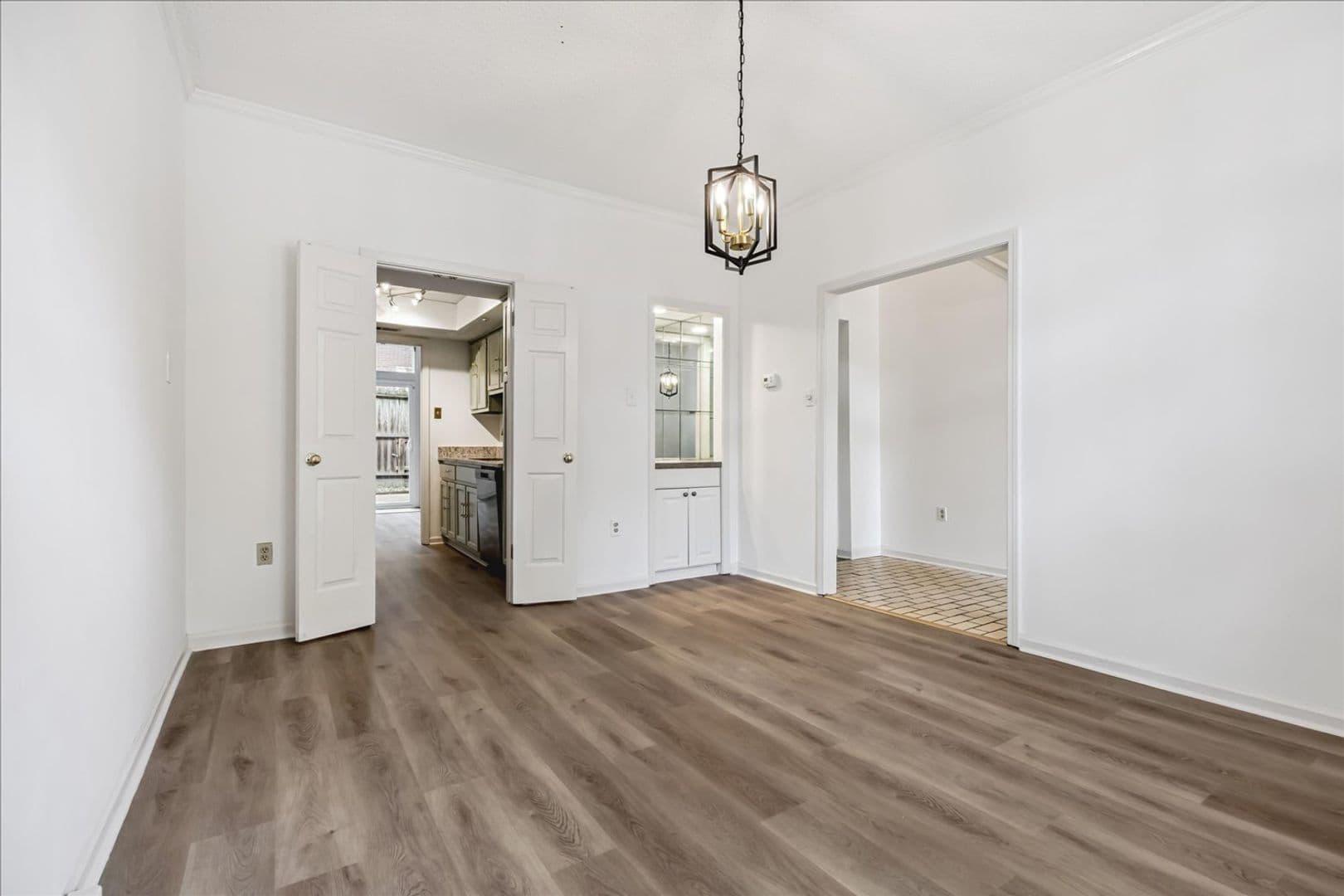 Memphis Townhome: 1694 Belvedere Court #1694