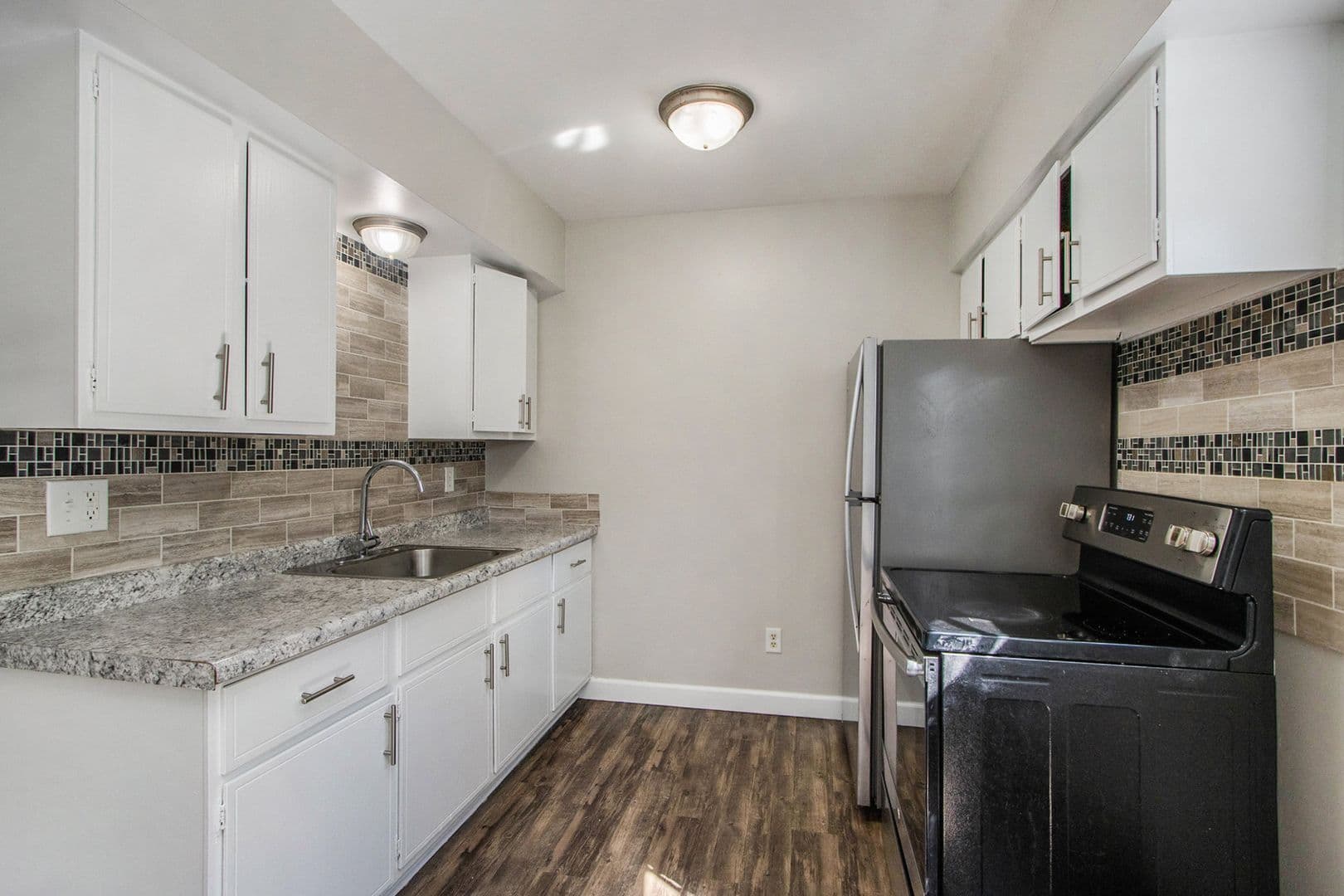 Kalamazoo Apartment: 444 Garland Street