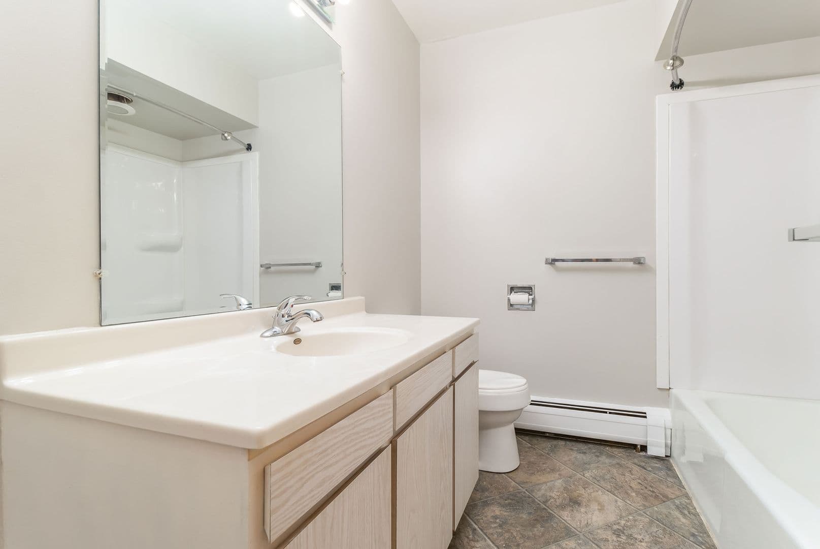 Kalamazoo Apartment: 6201 Copeland Avenue