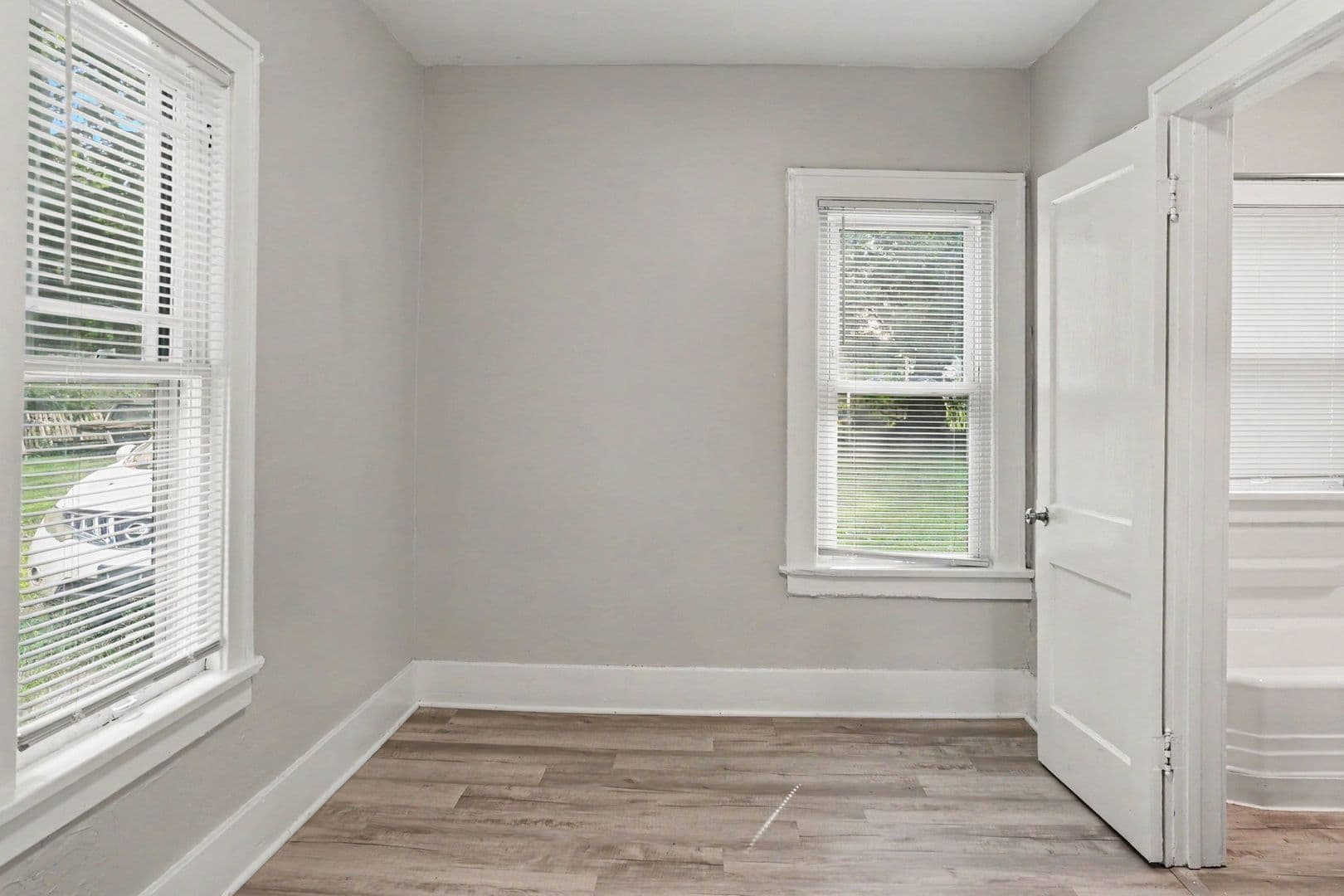Kalamazoo House: 630 Dayton Ave