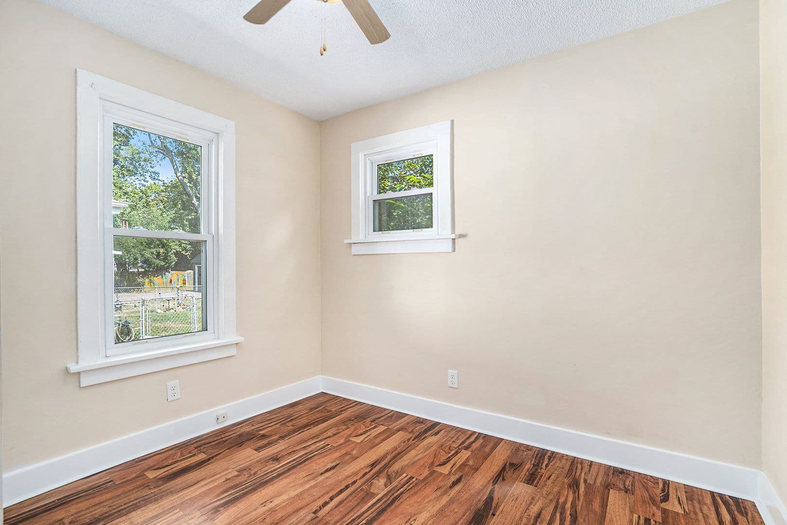 Kalamazoo House: 826 Washburn Avenue