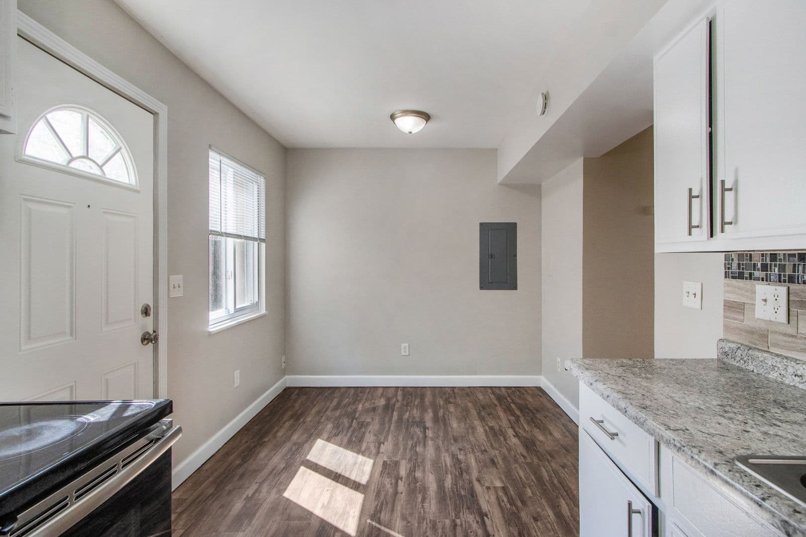 Kalamazoo Apartment: 444 Garland Street