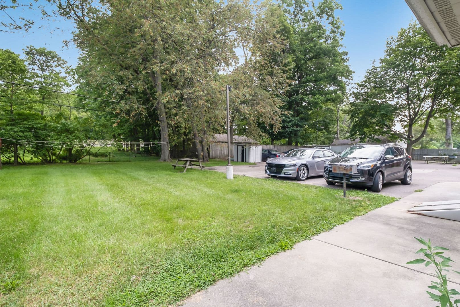 Kalamazoo Apartment: 6201 Copeland Avenue