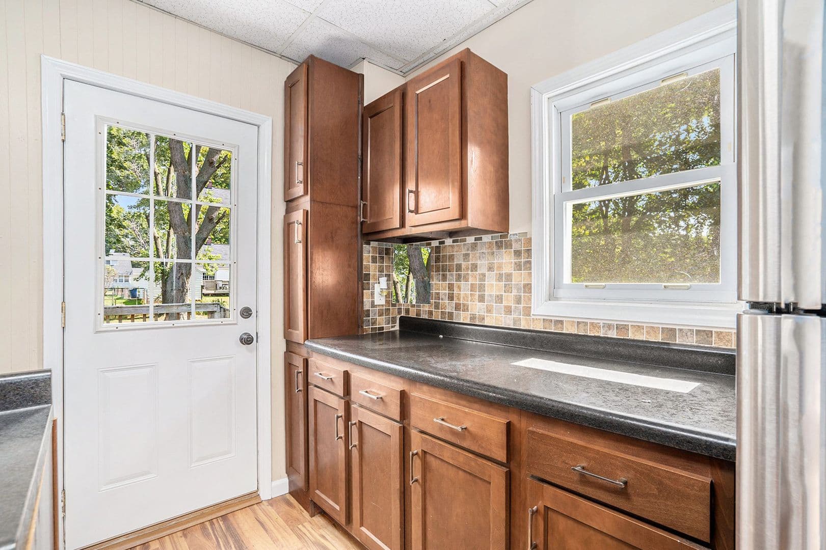 Kalamazoo House: 826 Washburn Avenue