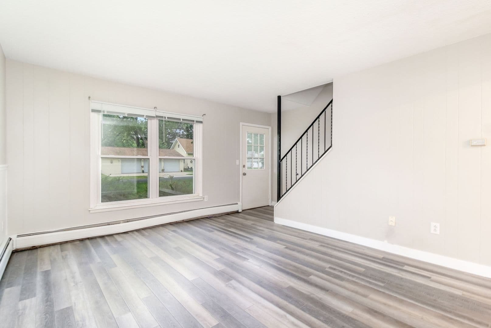 Kalamazoo Apartment: 6201 Copeland Avenue