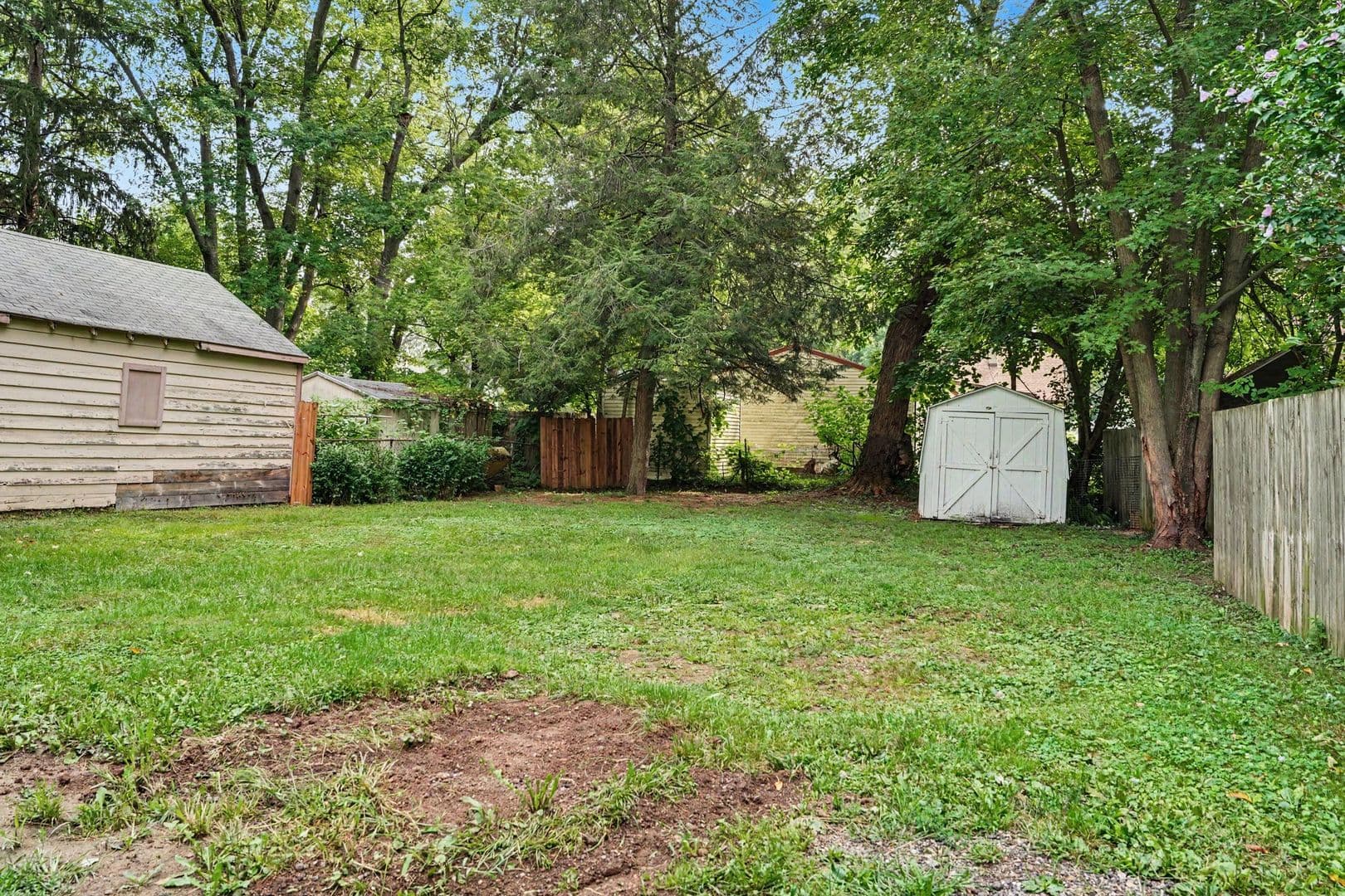 Kalamazoo House: 630 Dayton Ave