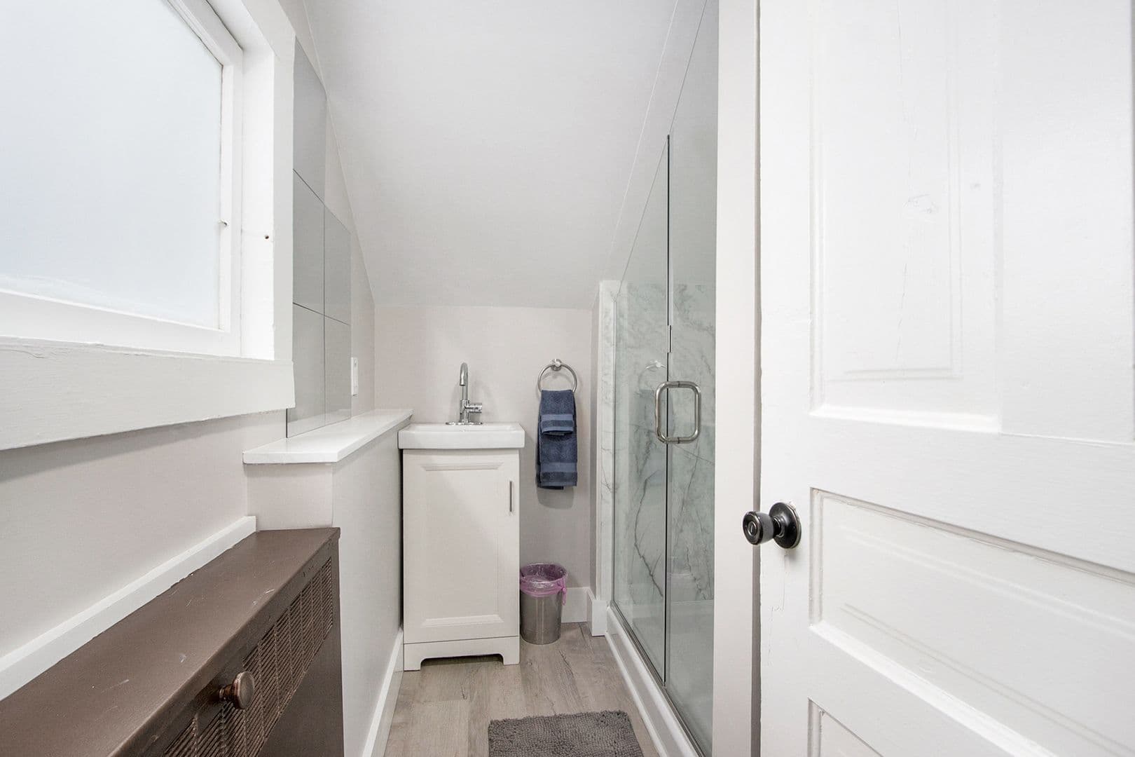 Kalamazoo Apartment: 728 W Lovell St - #4